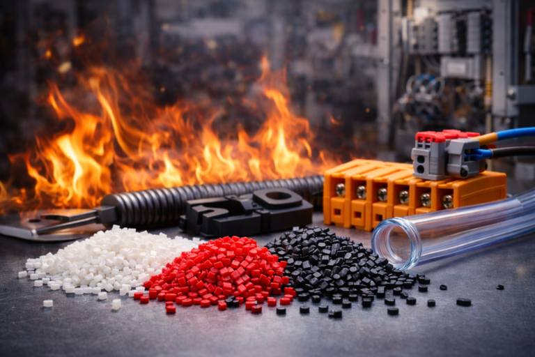 AVG Polymers