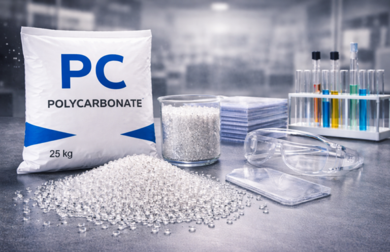 AVG Polymers