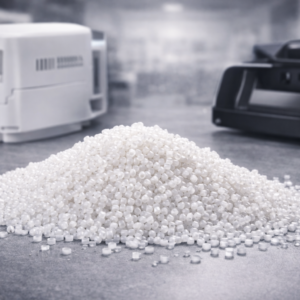 ABS (Acrylonitrile Butadiene Styrene)