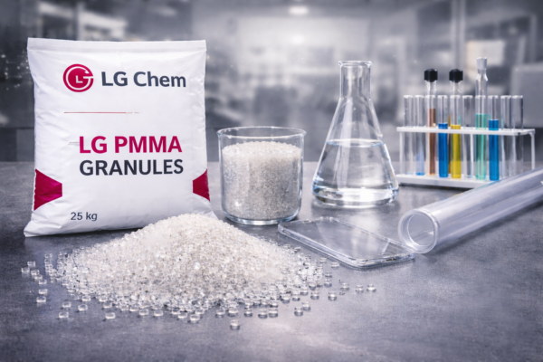 AVG Polymers