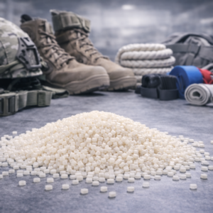 Nylon 6 (Polyamide 6) Granules