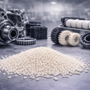 POM (Polyoxymethylene / Acetal) Granules