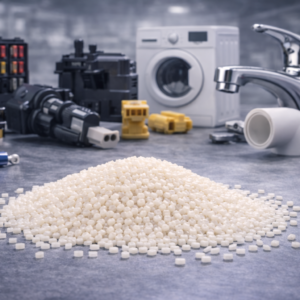 PBT (Polybutylene Terephthalate)