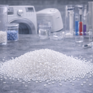 SAN (Styrene Acrylonitrile)