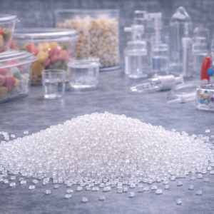 K-Resin (SBC – Styrene-Butadiene Copolymer)